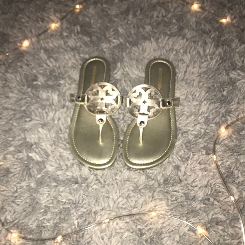 Franco Fortini Flip Flops